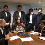 Telenor and Inbox will train farmers together