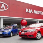 kia Motors