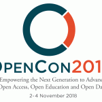 OpenCon Conference in Canada 2018 Fully Funded