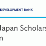 ADB Japan Scholarship Program